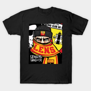 lens ultras T-Shirt